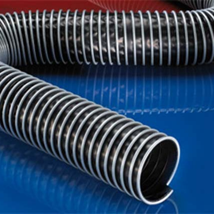 導(dǎo)電聚乙烯鉗夾型軟管（夾式軟管）